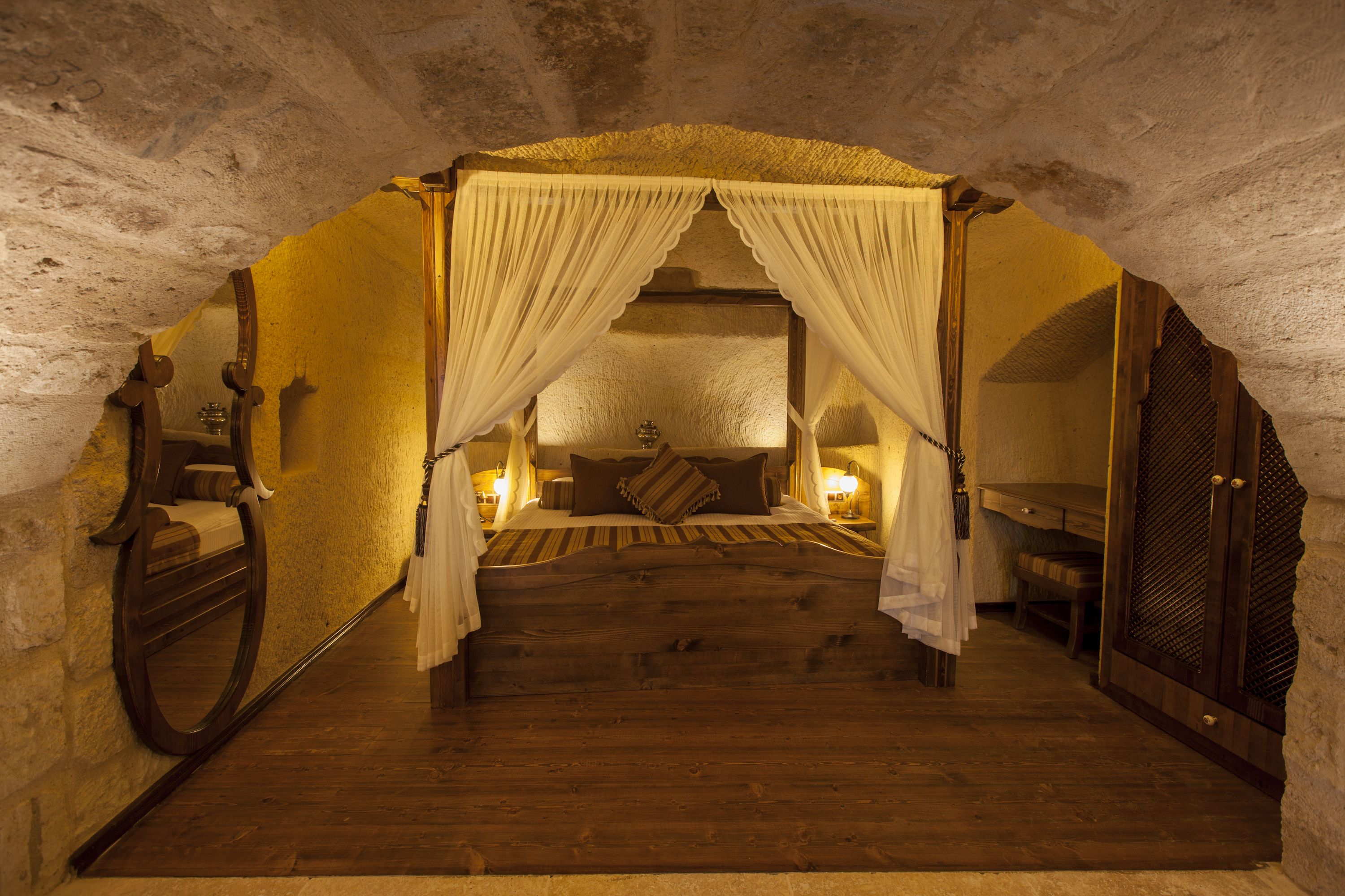 Kayakapi Premium Caves