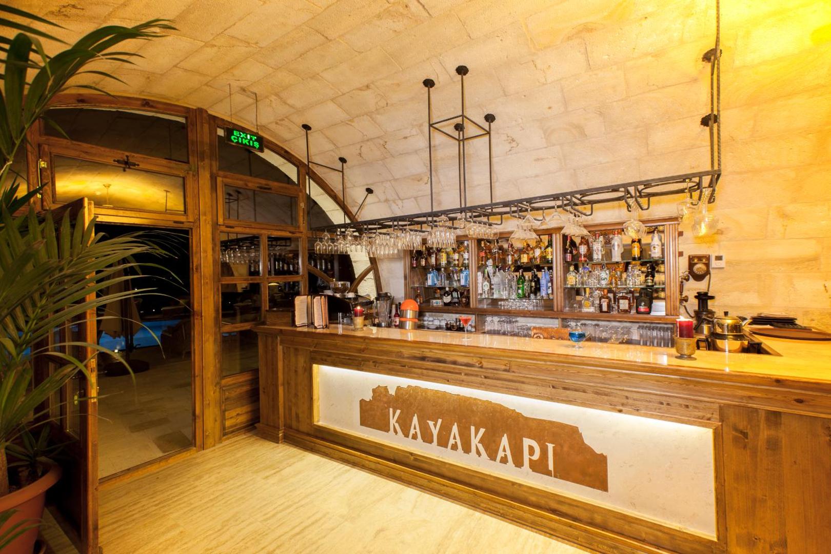Kayakapi Premium Caves