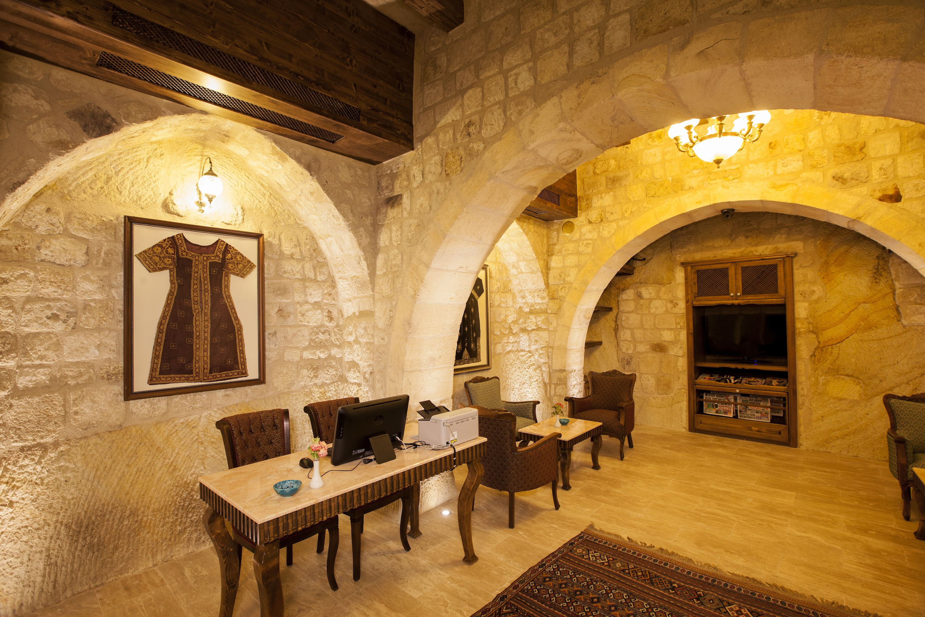 Kayakapi Premium Caves