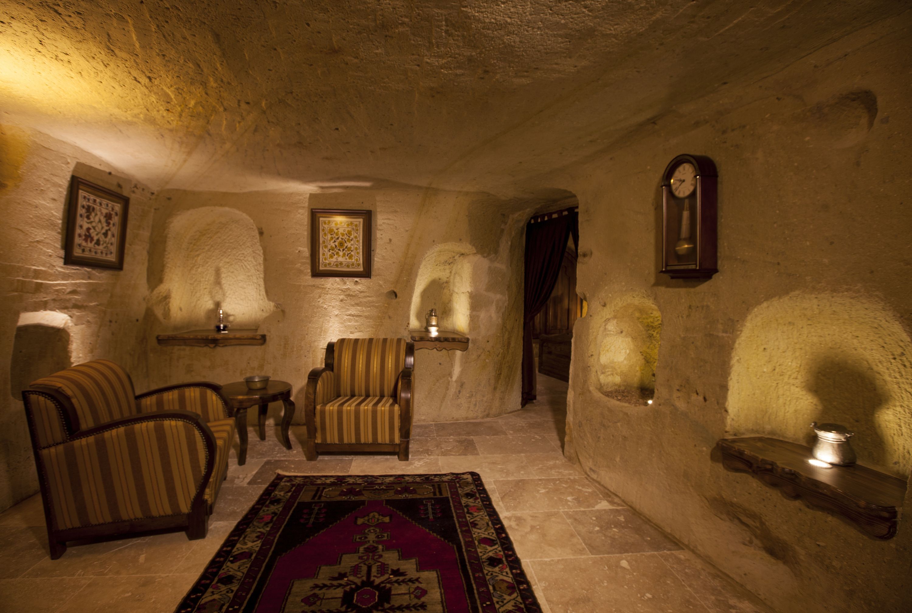 Kayakapi Premium Caves