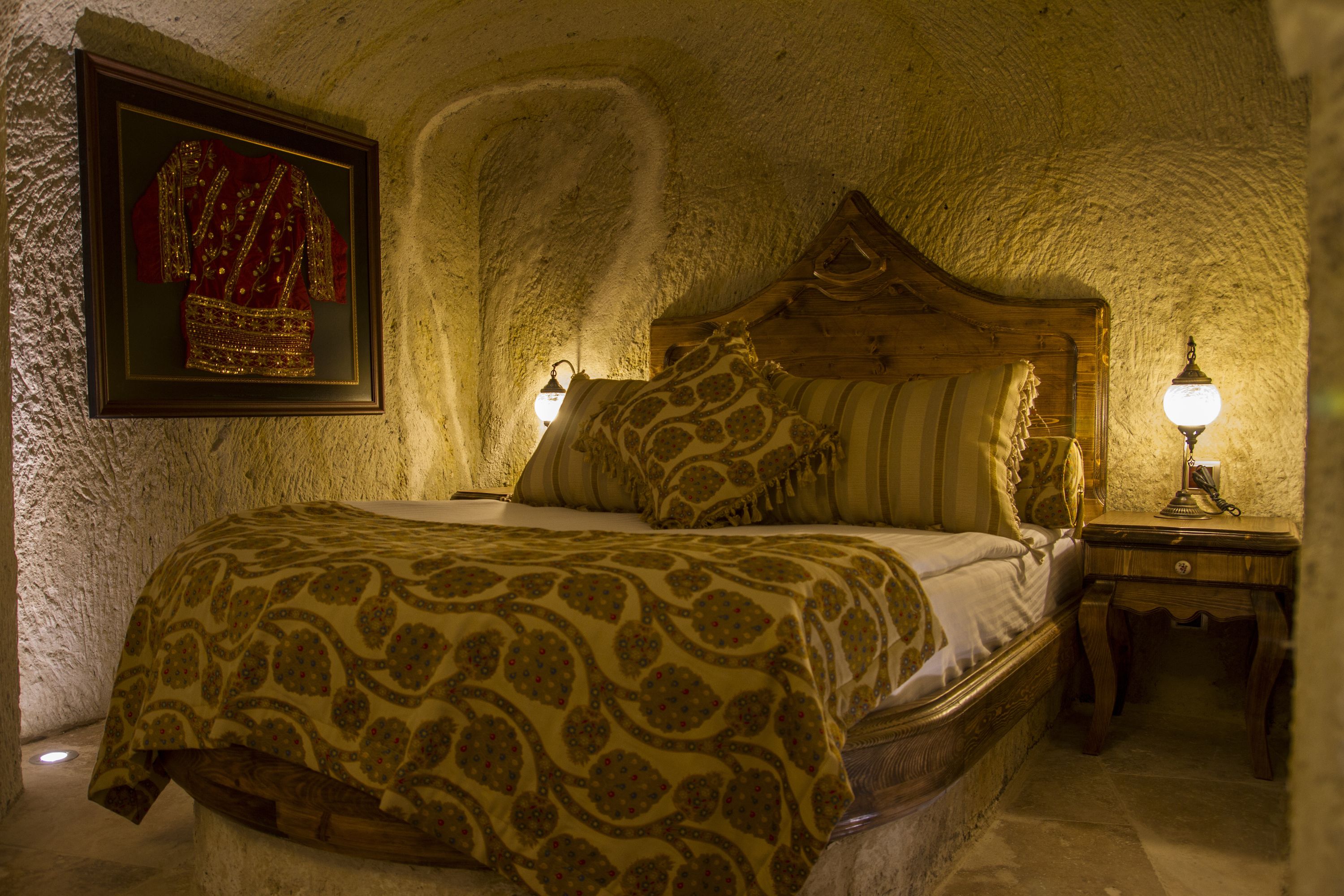 Kayakapi Premium Caves