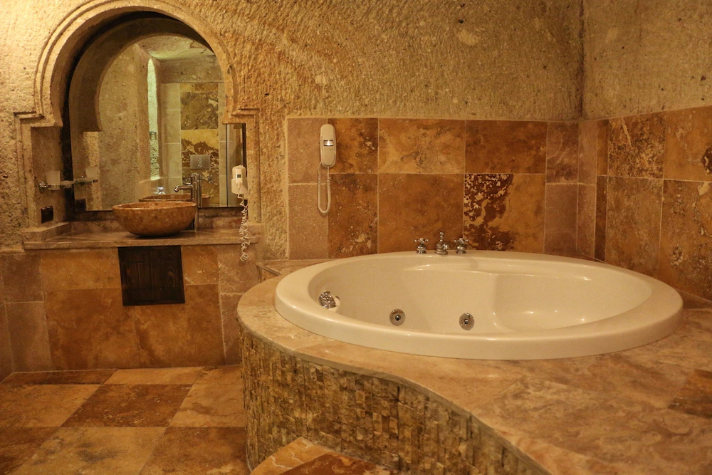 Kemerhan Cave Suites