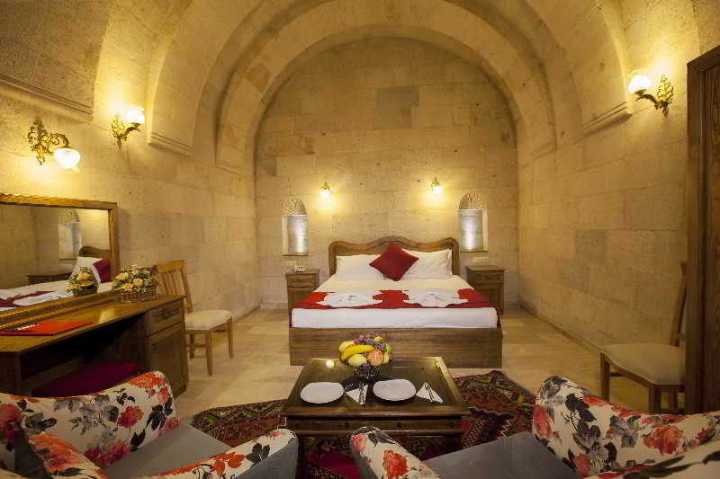 Magic Cave House Cappadocia