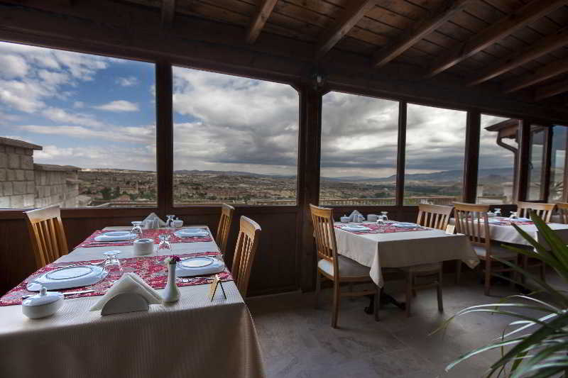 Magic Cave House Cappadocia