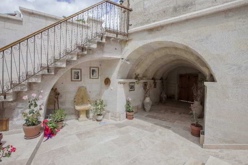 Magic Cave House Cappadocia