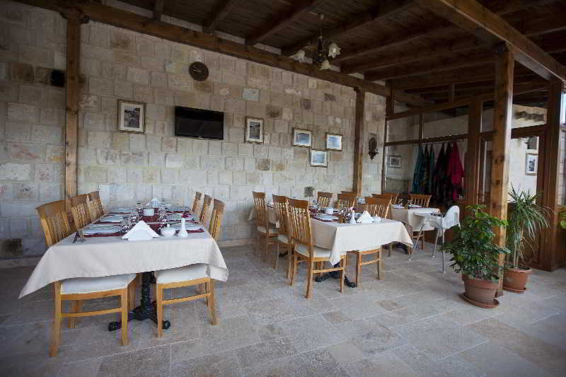 Magic Cave House Cappadocia