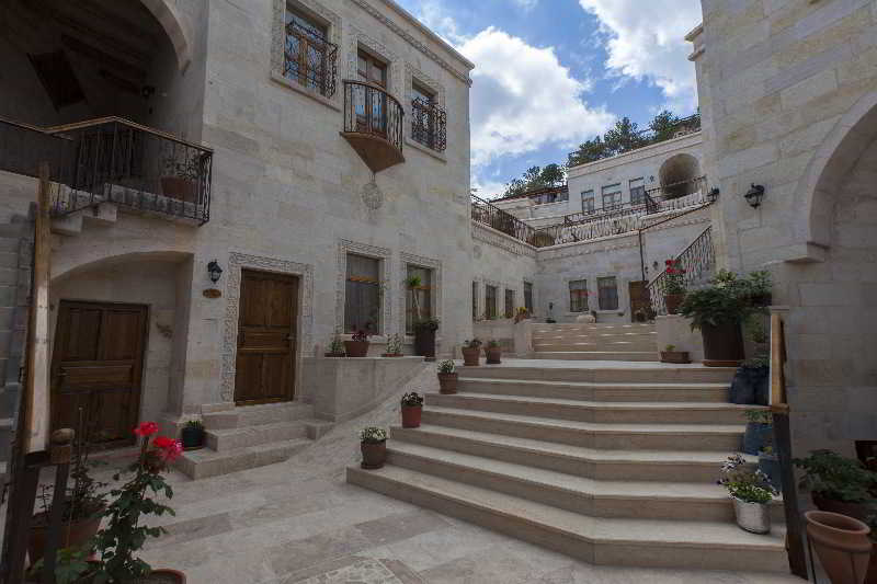 Magic Cave House Cappadocia