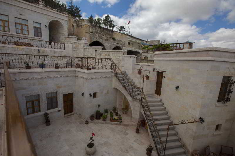 Magic Cave House Cappadocia