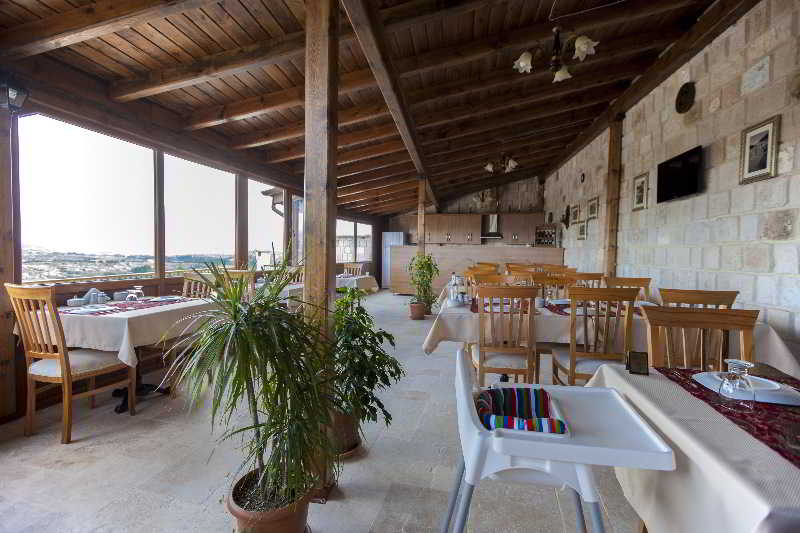 Magic Cave House Cappadocia