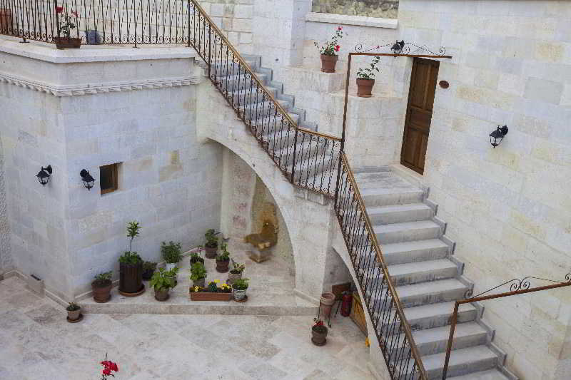 Magic Cave House Cappadocia