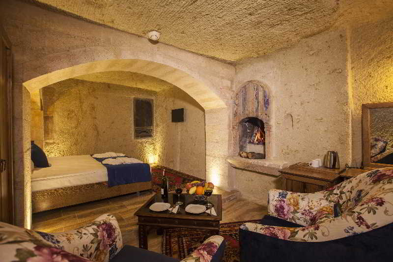 Magic Cave House Cappadocia