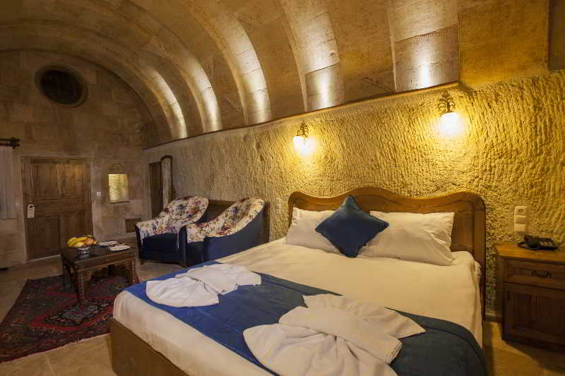 Magic Cave House Cappadocia