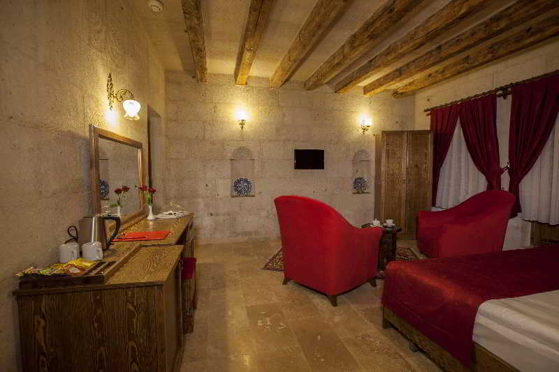 Magic Cave House Cappadocia