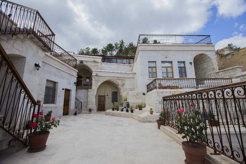 Magic Cave House Cappadocia