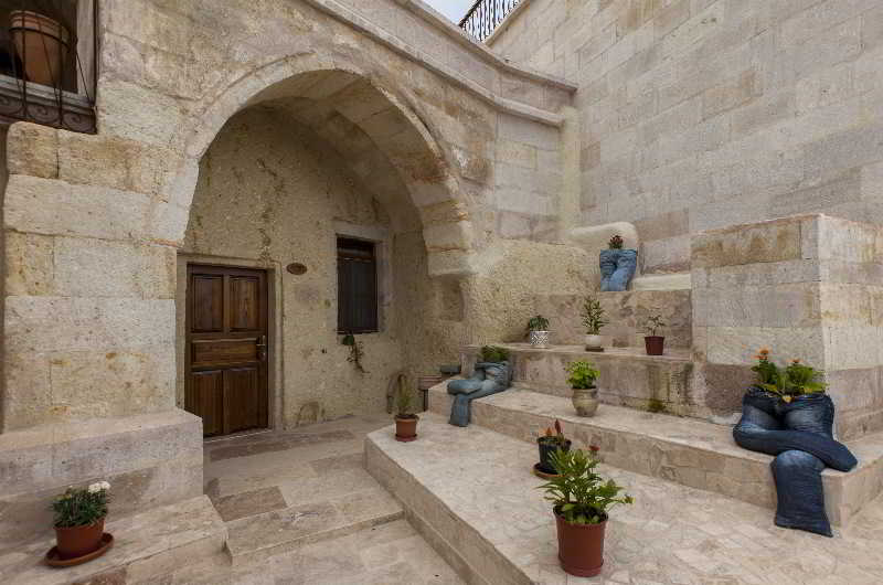 Magic Cave House Cappadocia