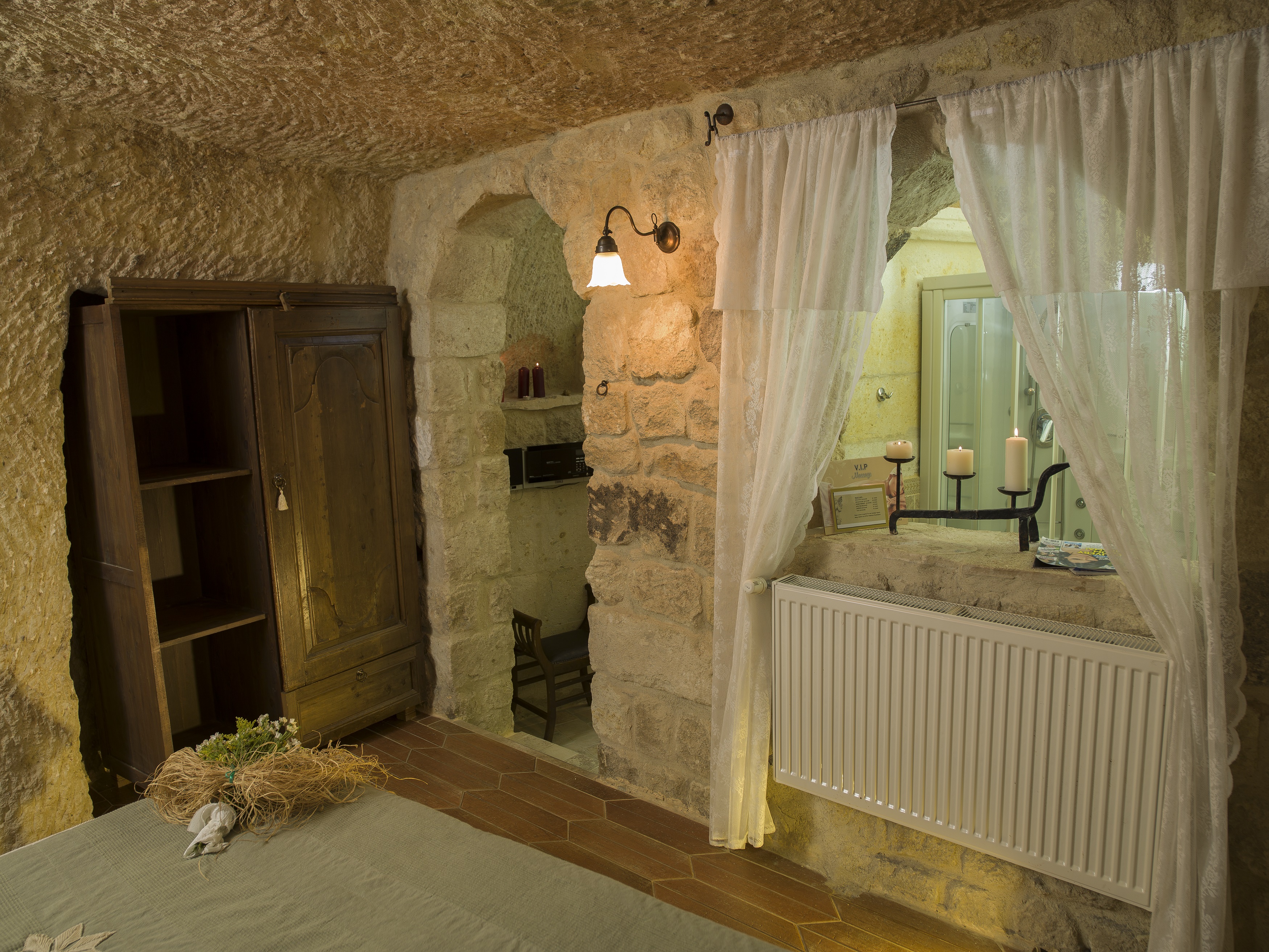 Melekler Evi Cave