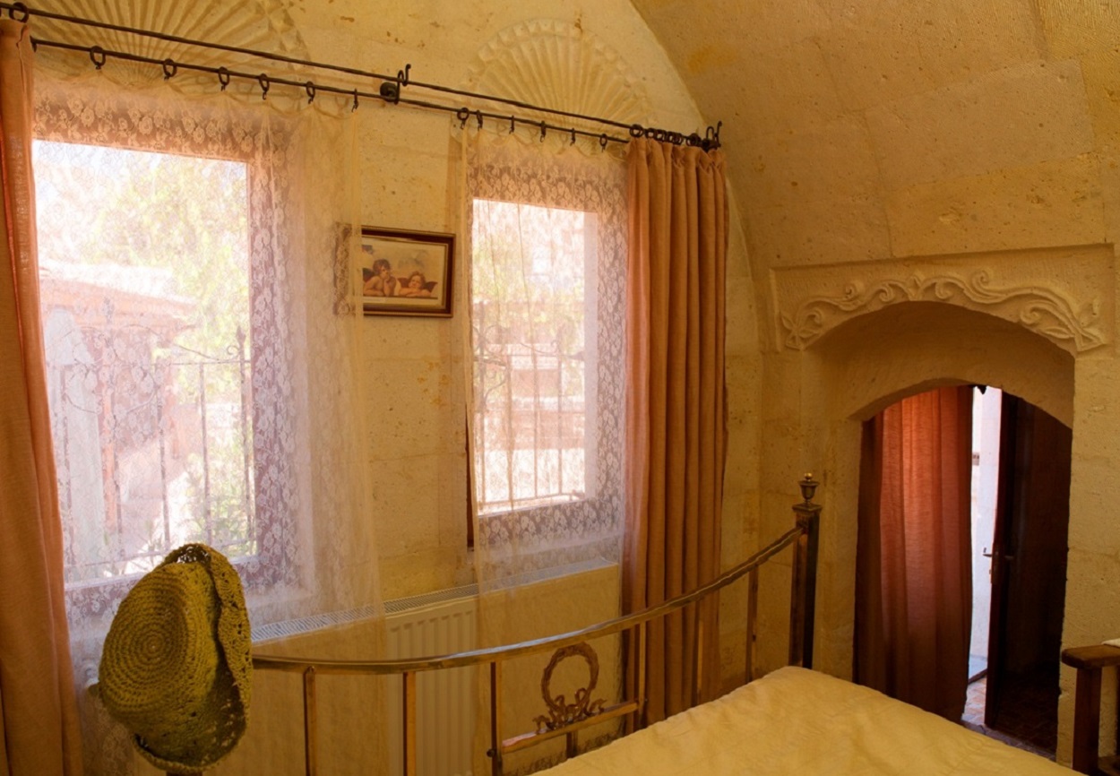 Melekler Evi Cave