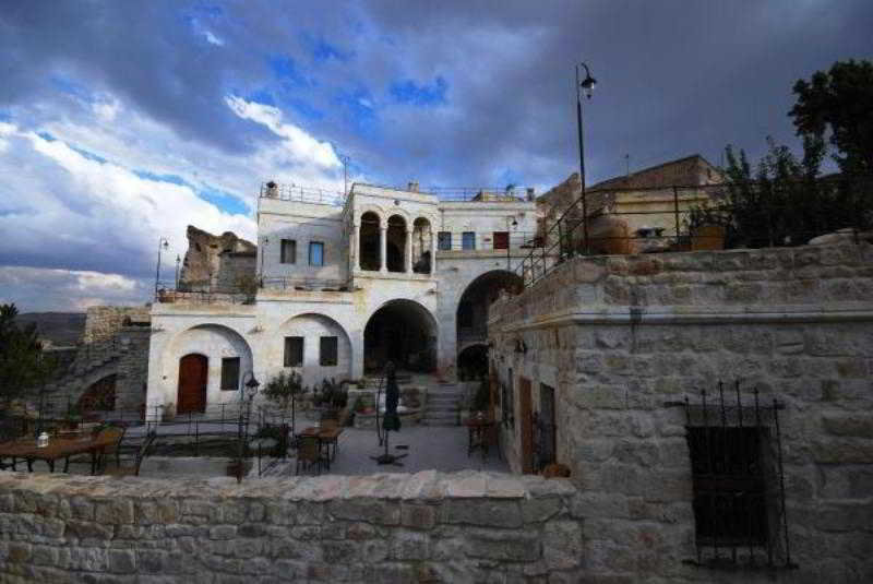 Melekler Evi Cave