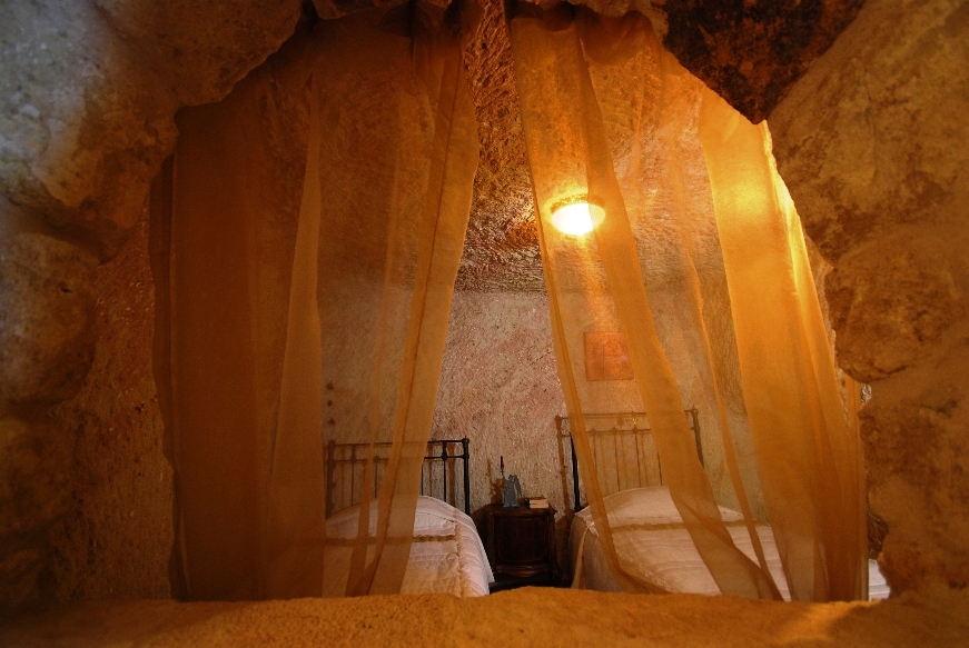 Melekler Evi Cave