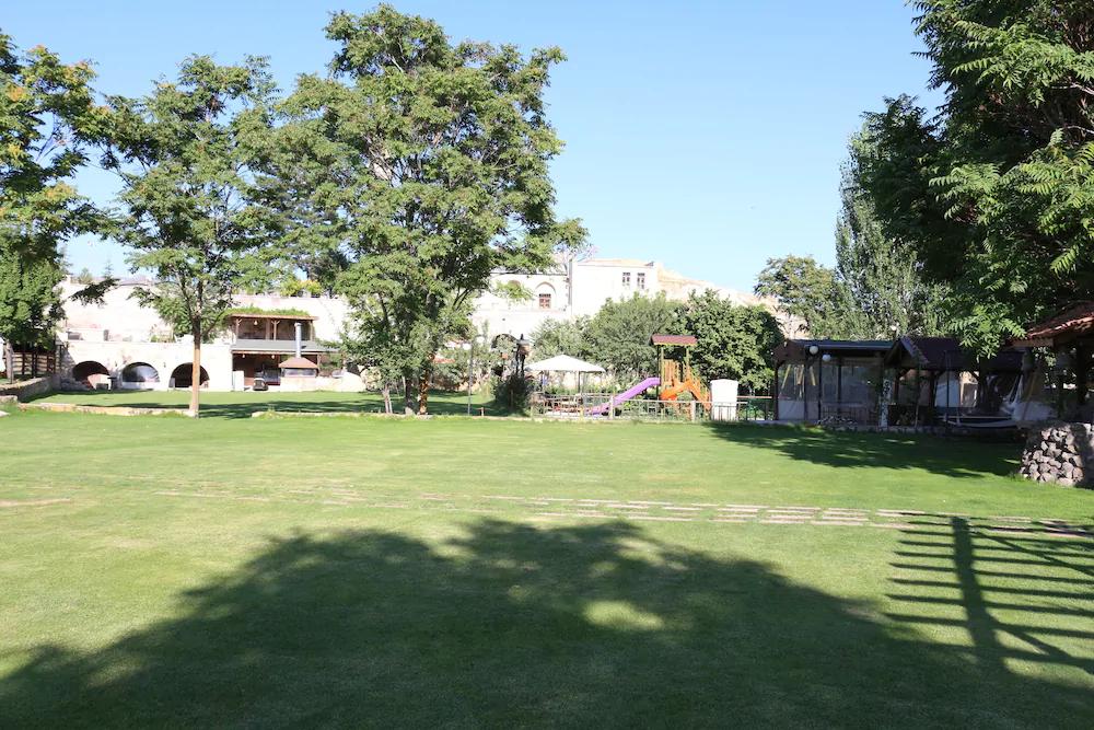 Melis Cave Hotel