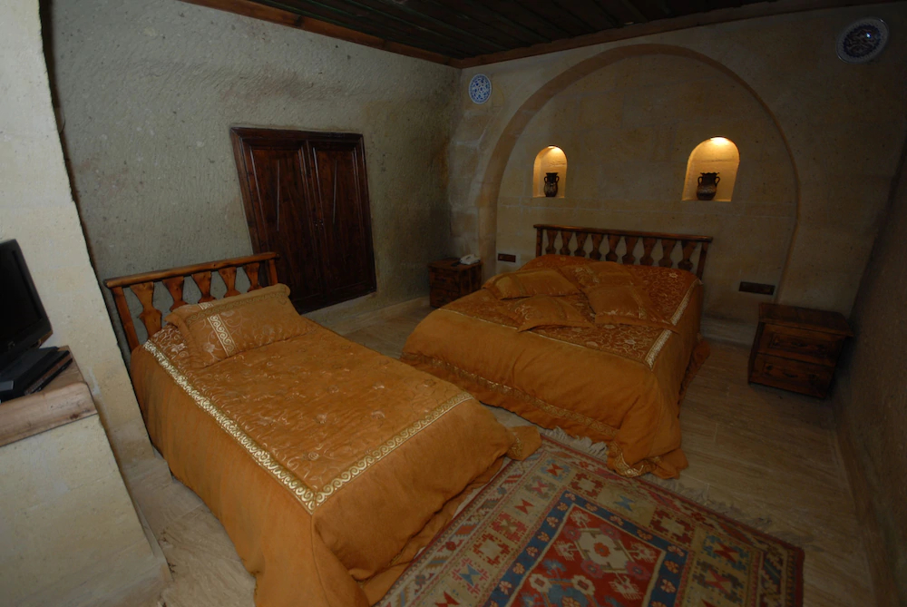 Melis Cave Hotel