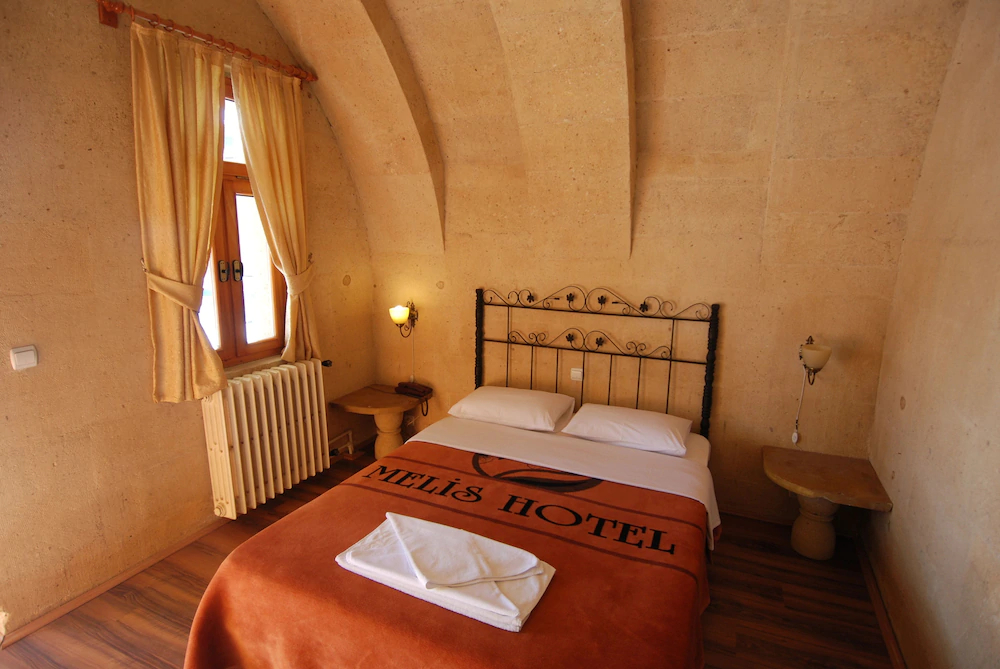 Melis Cave Hotel