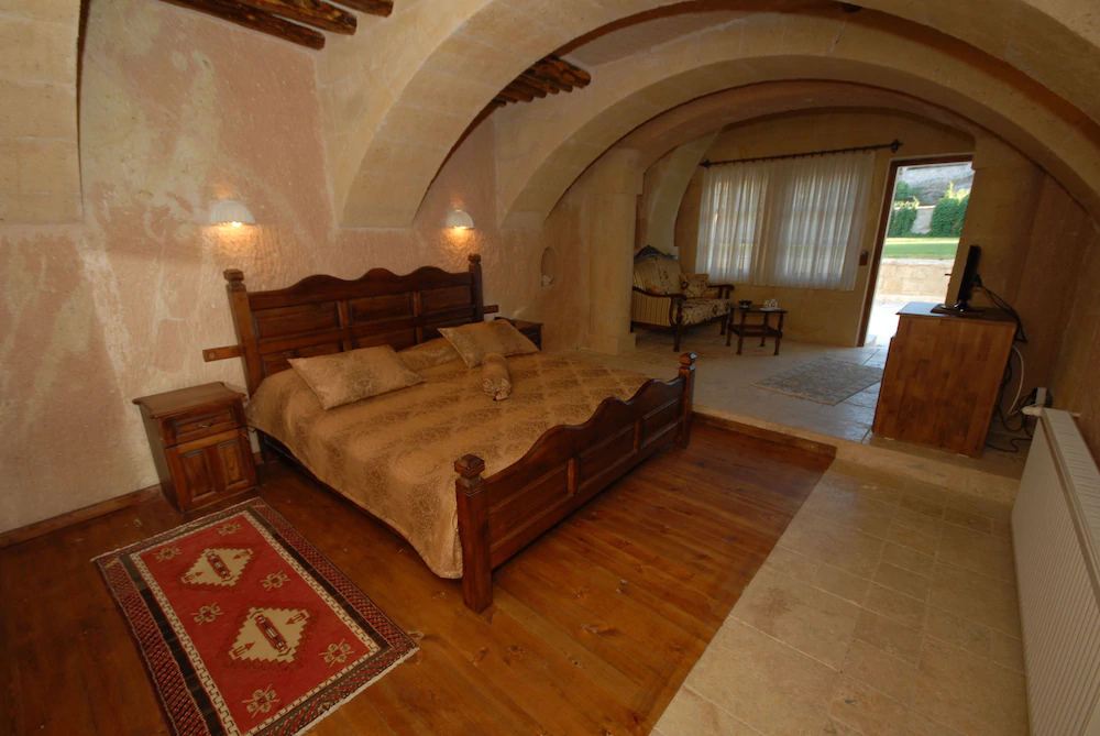 Melis Cave Hotel
