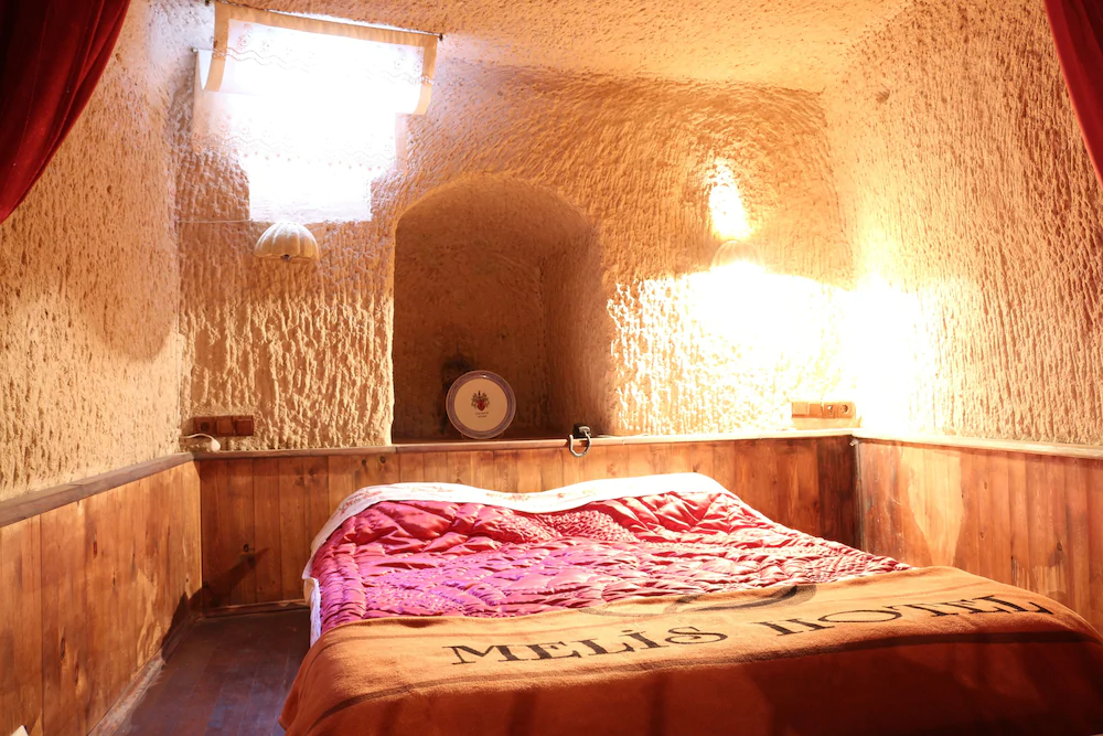 Melis Cave Hotel