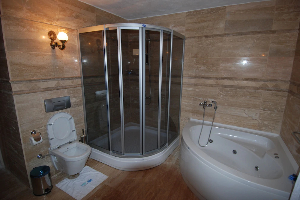 Melis Cave Hotel