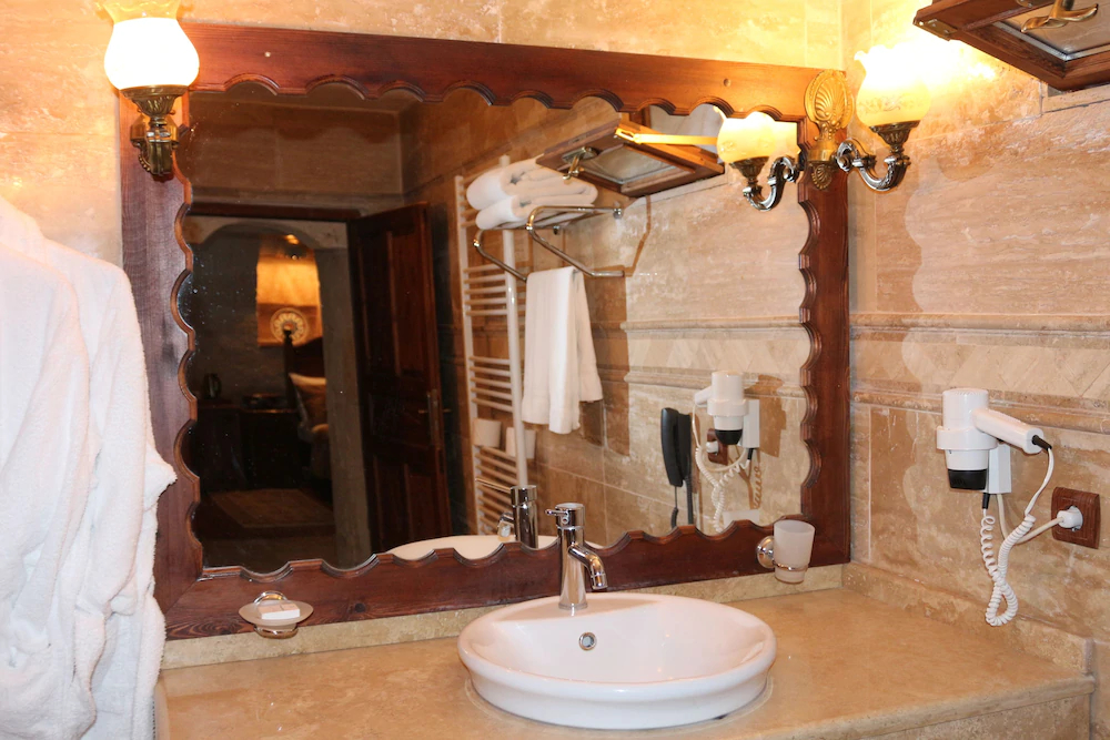 Melis Cave Hotel