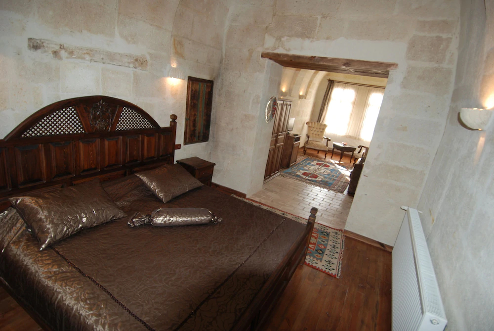 Melis Cave Hotel