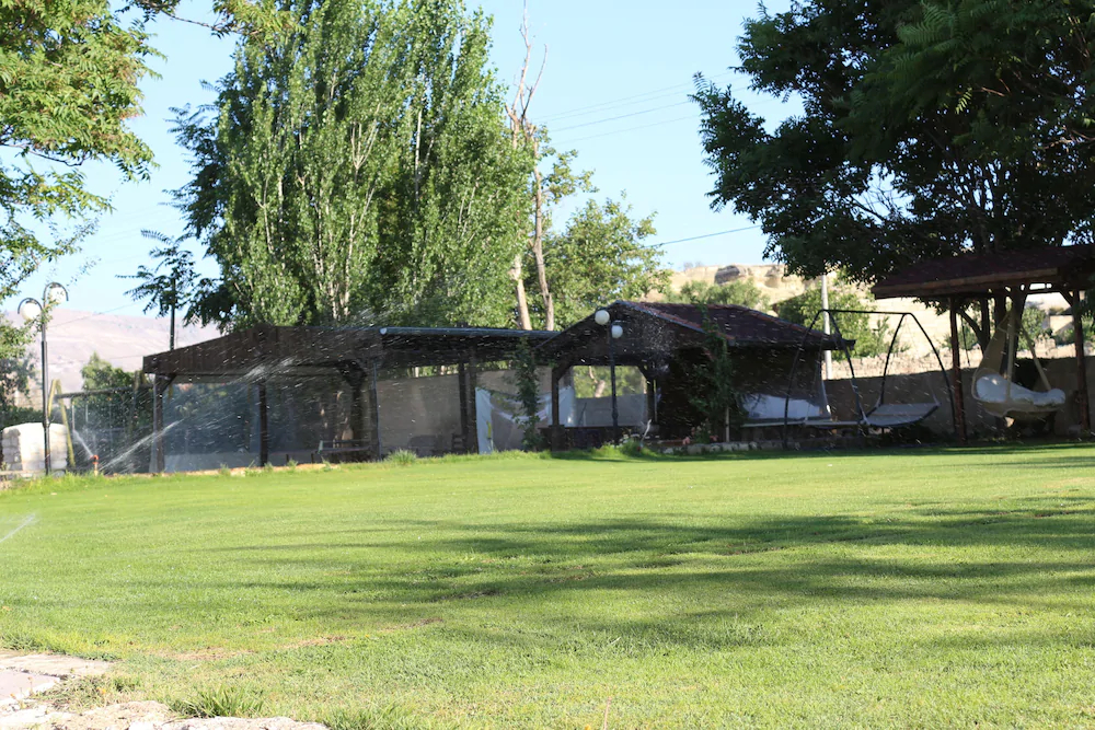 Melis Cave Hotel
