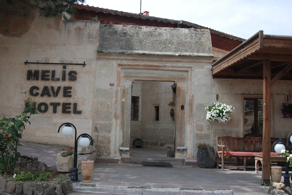 Melis Cave Hotel