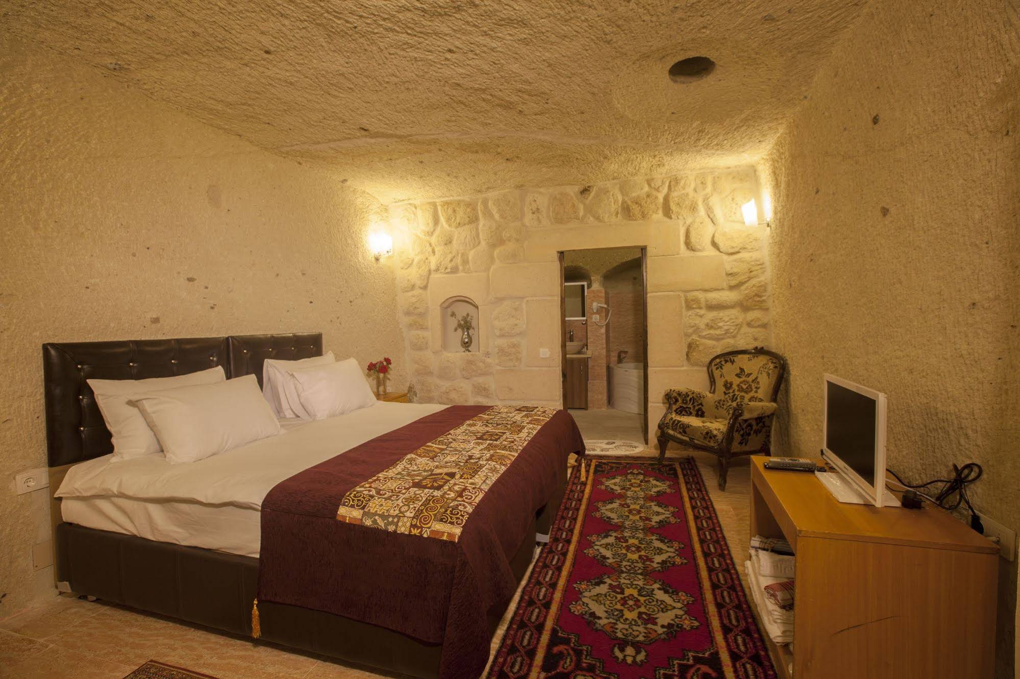Ortahisar Cave Hotel