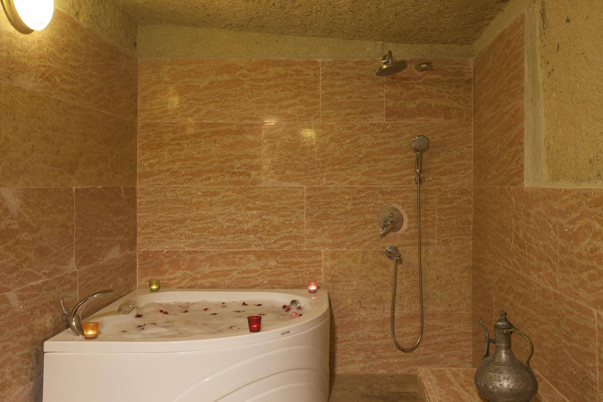 Ortahisar Cave Hotel