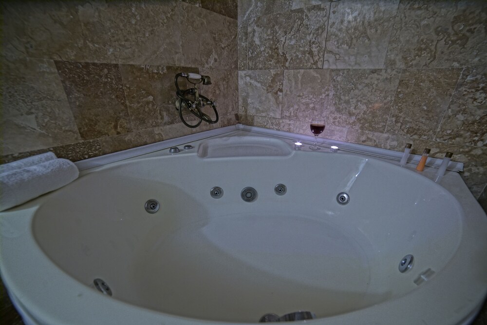 Samistal Lodge Cappadocia