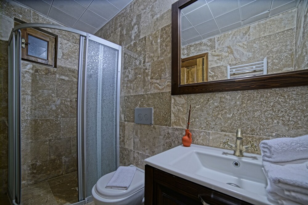 Samistal Lodge Cappadocia