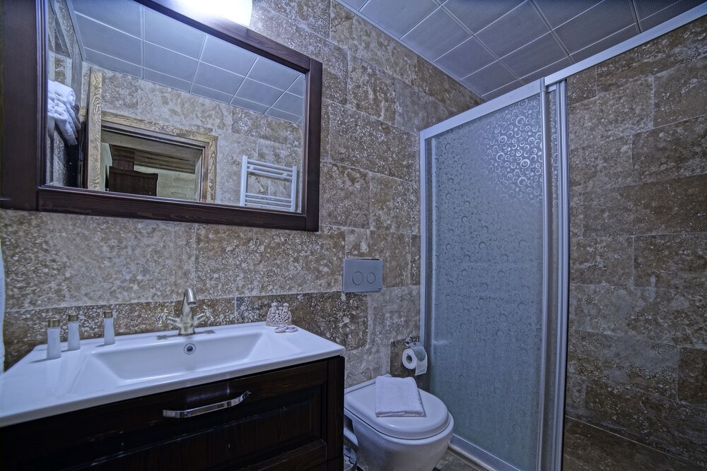 Samistal Lodge Cappadocia