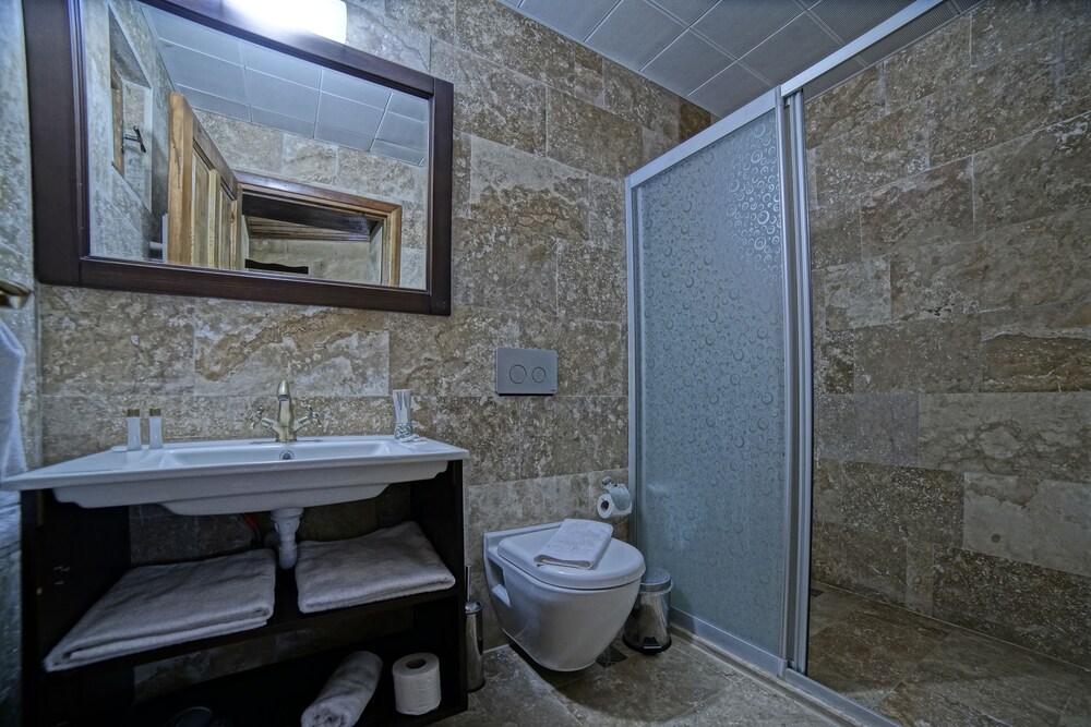 Samistal Lodge Cappadocia