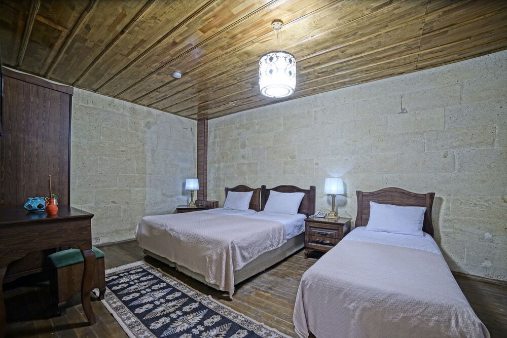Samistal Lodge Cappadocia
