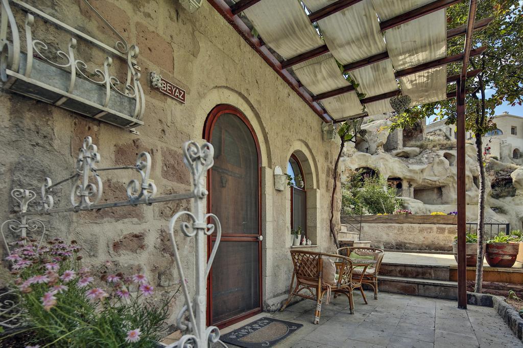 Öykü Evi Cave Hotel