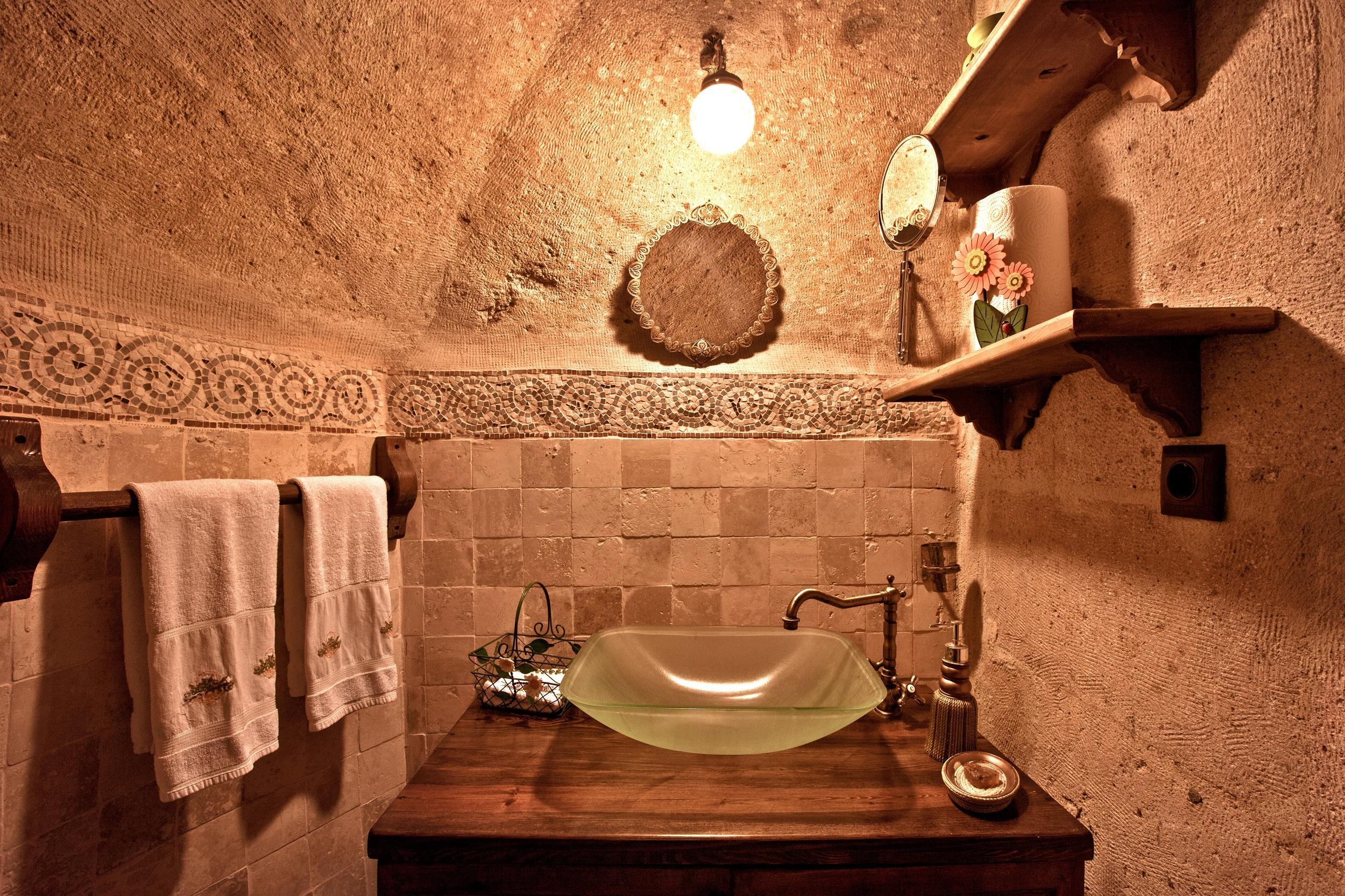 Öykü Evi Cave Hotel