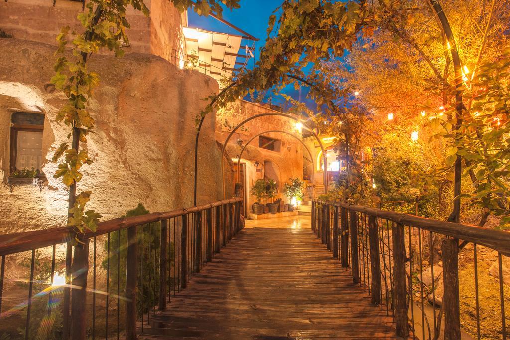 Öykü Evi Cave Hotel