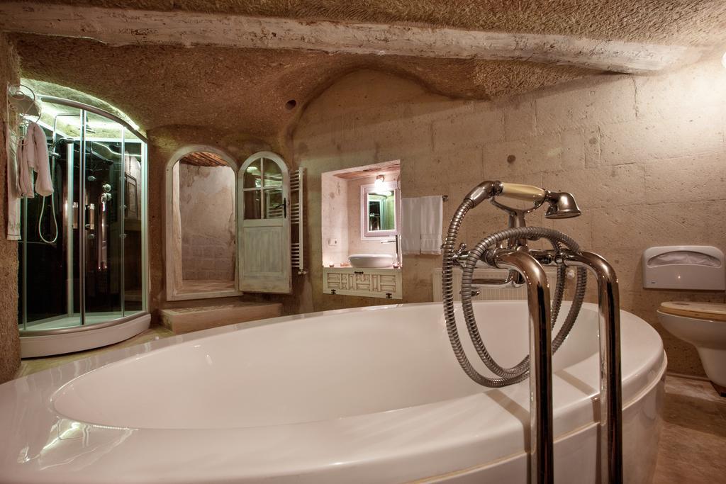 Öykü Evi Cave Hotel