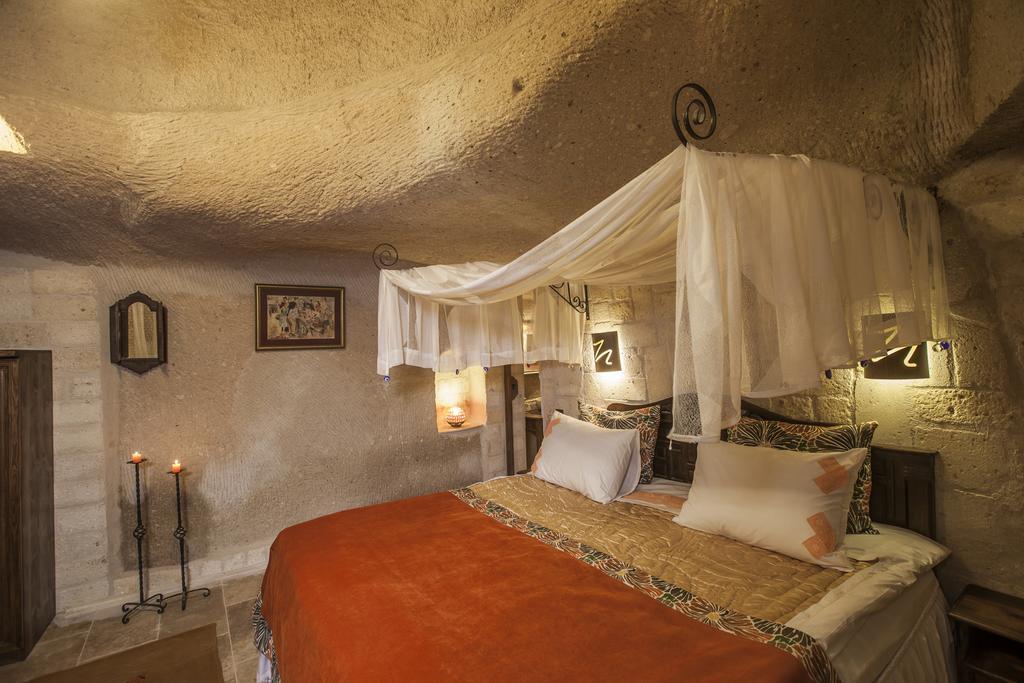 Öykü Evi Cave Hotel