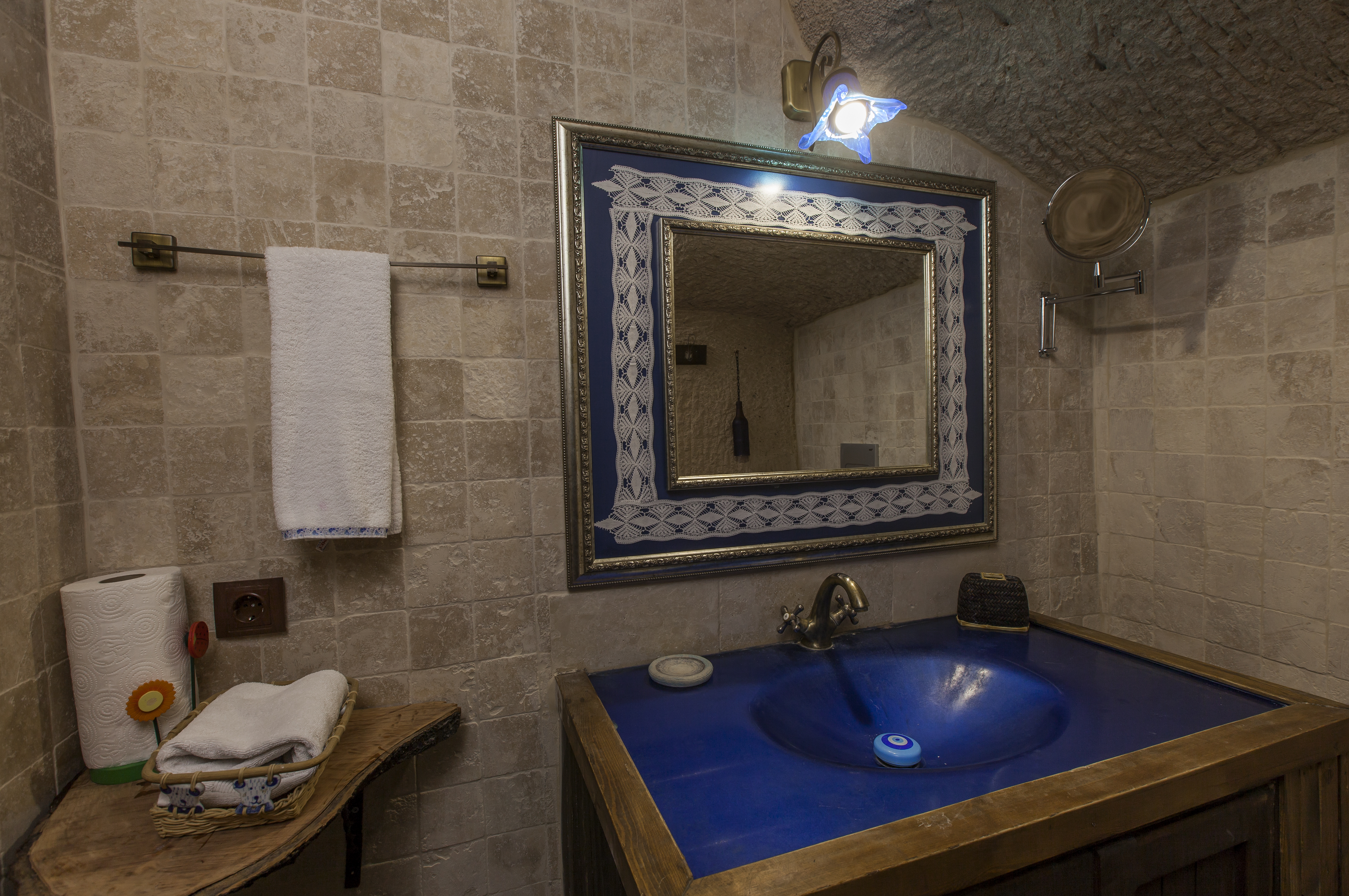 Öykü Evi Cave Hotel