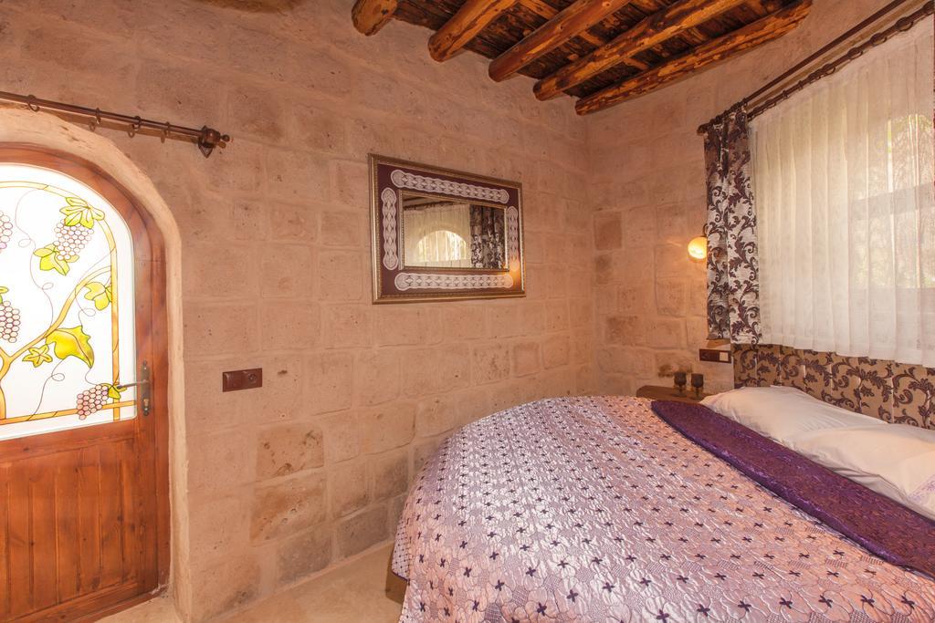 Öykü Evi Cave Hotel