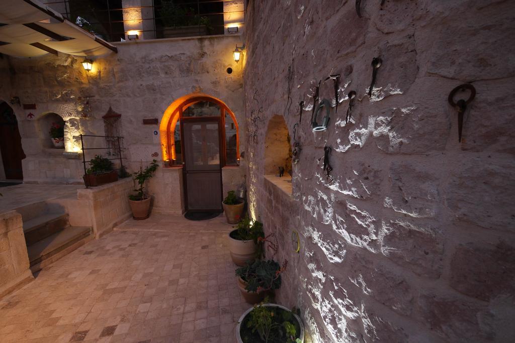 Öykü Evi Cave Hotel