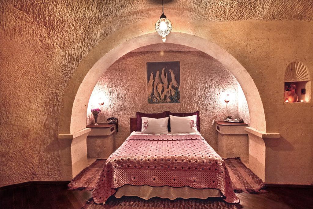 Öykü Evi Cave Hotel