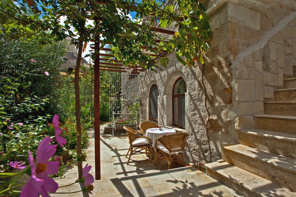 Öykü Evi Cave Hotel